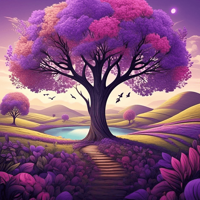 Welcome Illustration